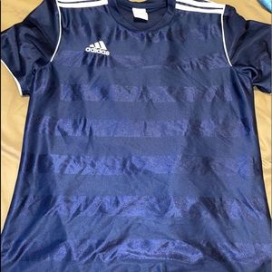 Adidas Tabela 11 soccer Jersey